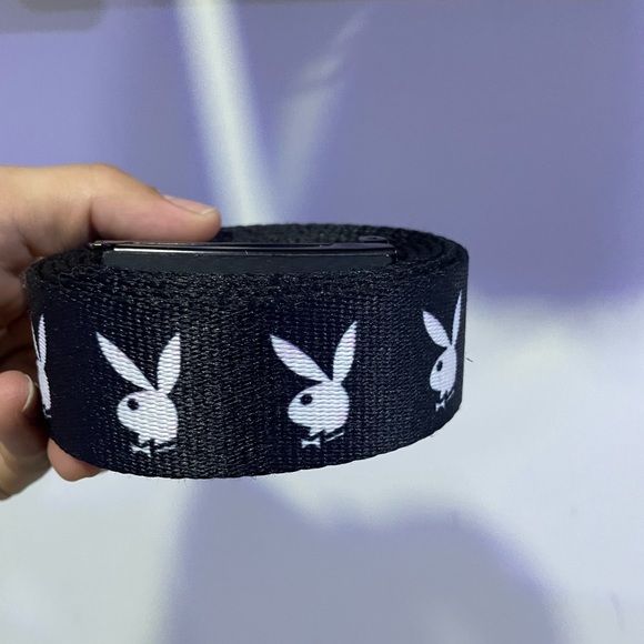 PLAYBOY Accessories Playboy Belt Poshmark